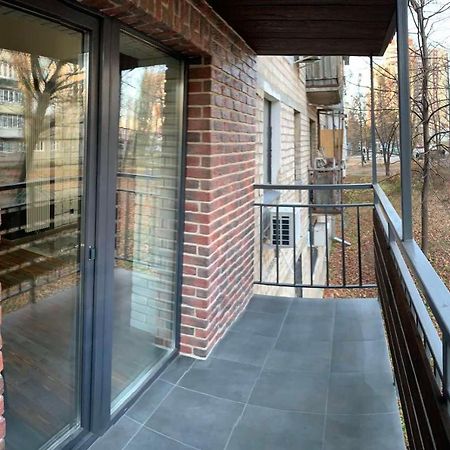Уютная Квартира Возле Метро 23 Августа Διαμέρισμα Κχαρκίβ Εξωτερικό φωτογραφία